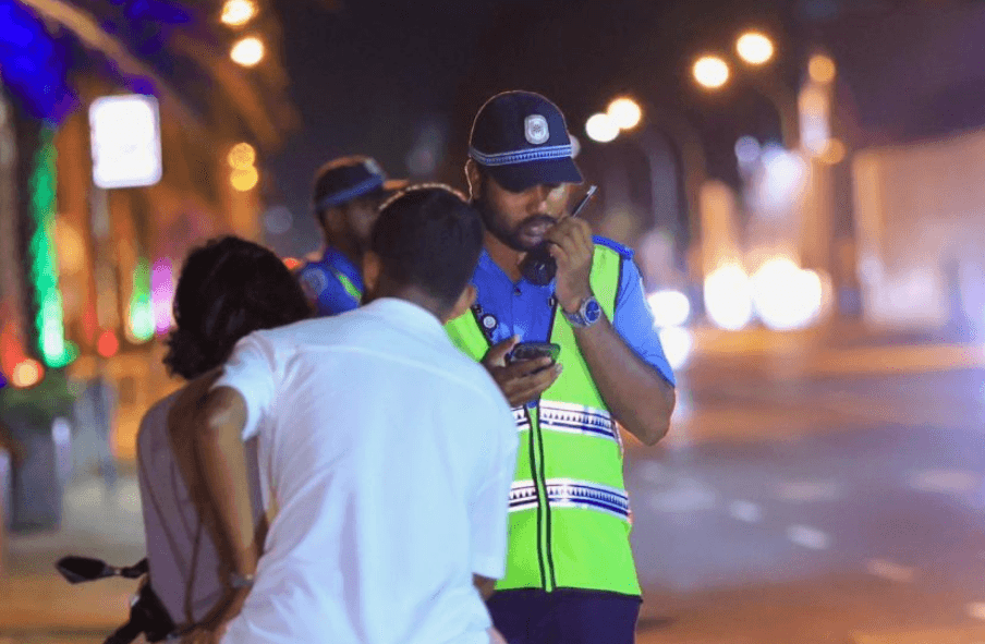 މިދިޔަ މަހު 1000 ވުރެ ގިނަ މައްސަލަ ފުލުހުންނަށް ރިޕޯޓްކޮށްފައިވޭ