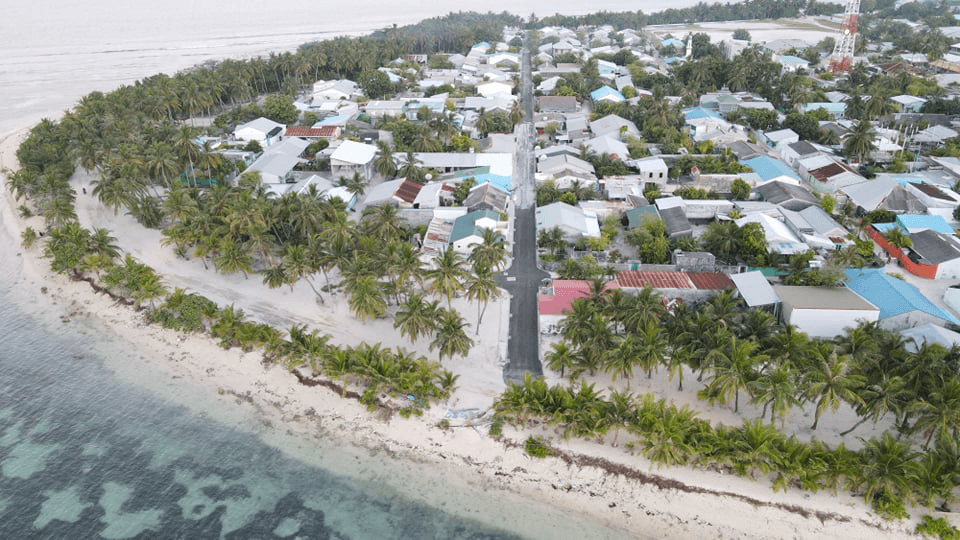 ރ. ފުއްގިރީގައި ހުންނަ ދިރާގު ޓަވަރުން މީހަކު ވެއްޓިއްޖެ