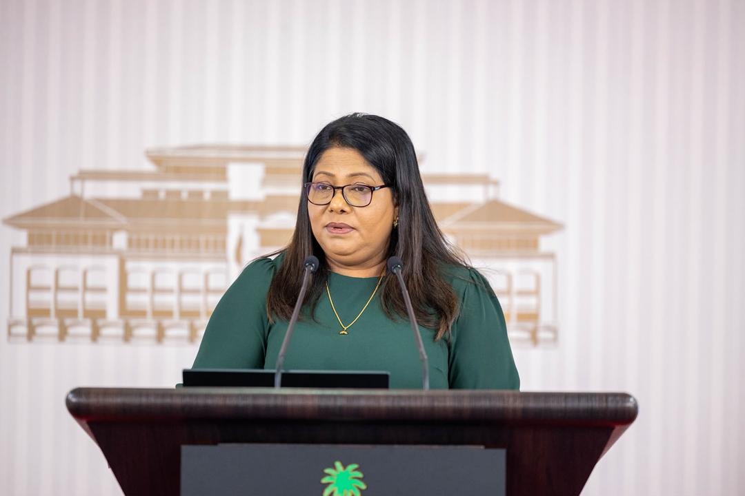 އަތޮޅުތަކުގެ 5 ހޮސްޕިޓަލެއް ޓާޝަރީ ފެންވަރަށް ތަރައްޤީކުރުމުގެ މަސައްކަތް ކުރިއަށް އެބަދޭ - ވަޒީރު ޤީލާ