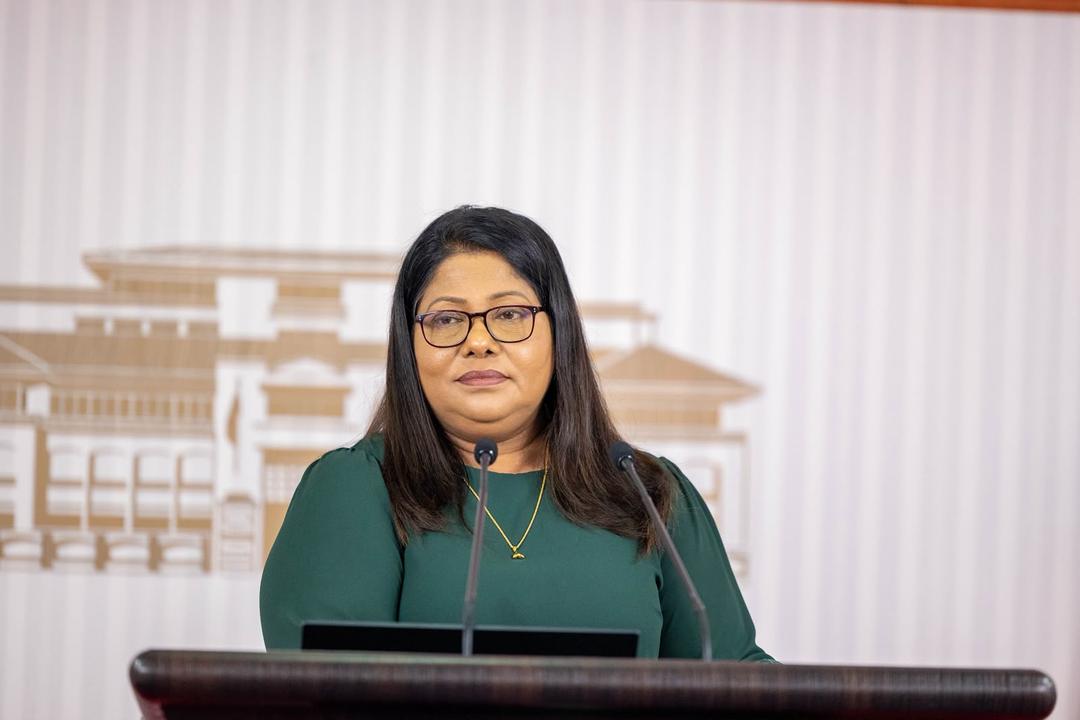ނުކުޅެދުންތެރިކަން ހުންނަ ފަރާތްތަކަށް ހާއްސަ "ކޮމިއުނިޓީ އެމްޕަވަމަންޓް ހަބް" މި ފެށޭ އޮކްޓޫބަރ މަހު ހުޅުވަނީ
