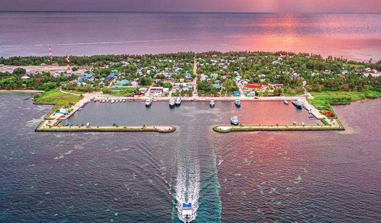 ދެކުނުގެ ރަށެއްގައި އަންހެންކުއްޖަކަށް ޖިންސީ ގޯނާ ކުރި މައްސަލައެއް ބަލަން ފަށައިފި