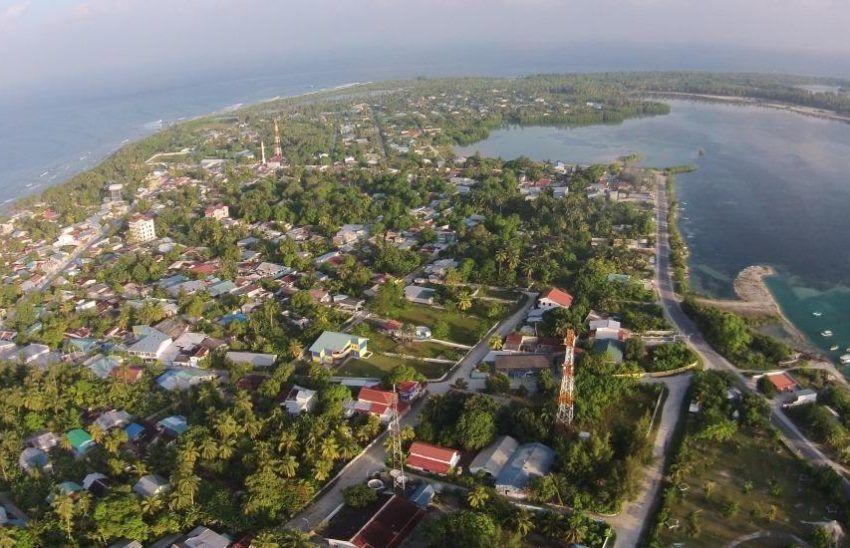 އުމްރާގެ އަޅުކަމަށް ފުރަތަމަ ފަހަރަށް އައްޑޫން ސީދާ މައްކާ އަށް