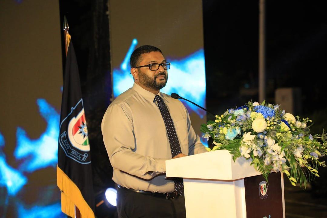 އެއާ ކޯގެ ހިދުމަތާއެކު ރާއްޖޭއަށް ގަވާއިދާ ހިލާފަށް އެތެރެވާ އުޅަނދުތައް މަދުވެއްޖެ: ޣައްސާން  