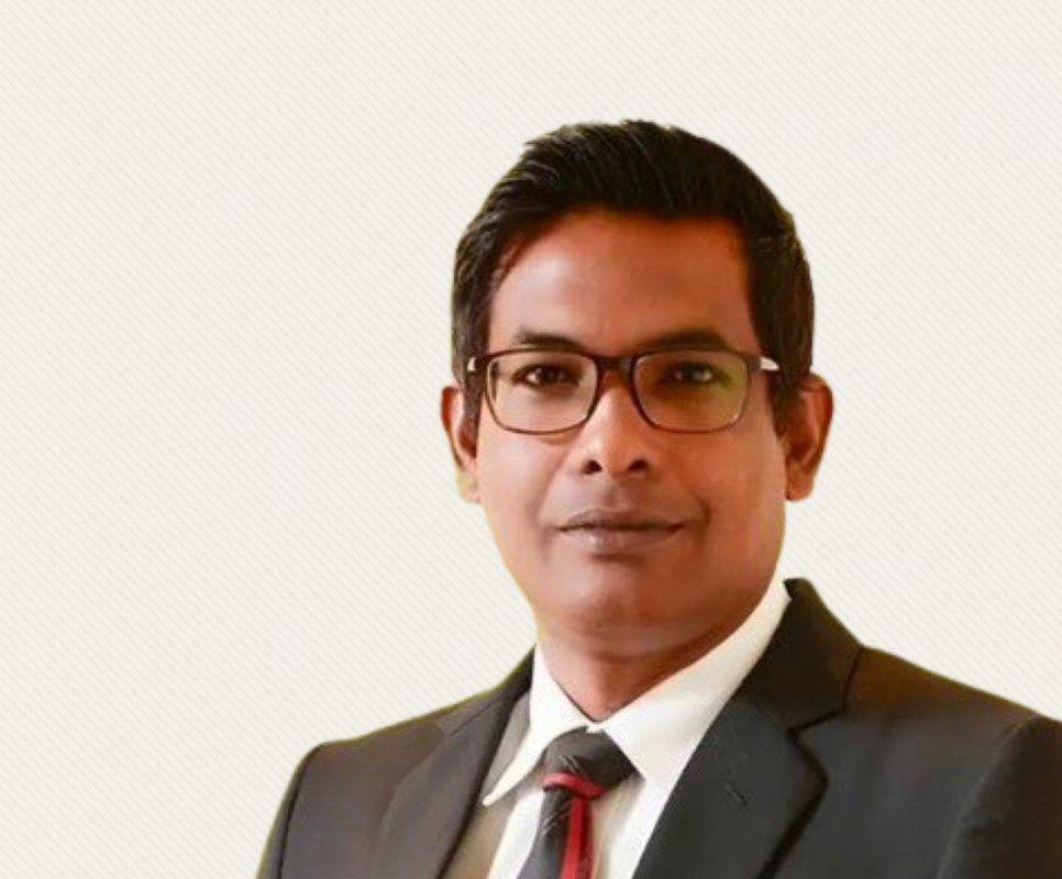 ގޯތި ލިބިފައިވާކަމަށް ދެއްކުމުގެ ގޮތުން ޞައްޙަނޫން ލިޔުންތަކެއް އުފެއްދި މައްސަލައިގަ ފަޒީލް ހިމެނޭހެން އިތުރު ބަޔަކަށް ދައުވާ އުފުލައިފި