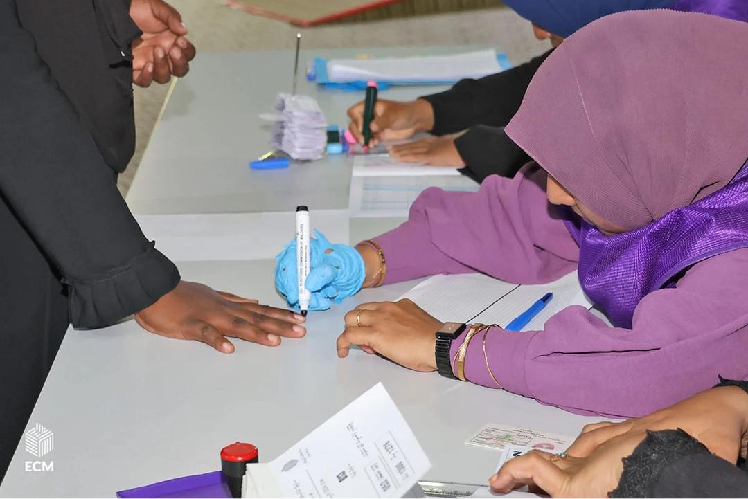ބްރޯޑްކާސްޓަރުންނާއި އެހެން މީޑިއާތައް ތަމްސީލުކުރާ މެންބަރުން އިންތިޚާބުވެއްޖެ