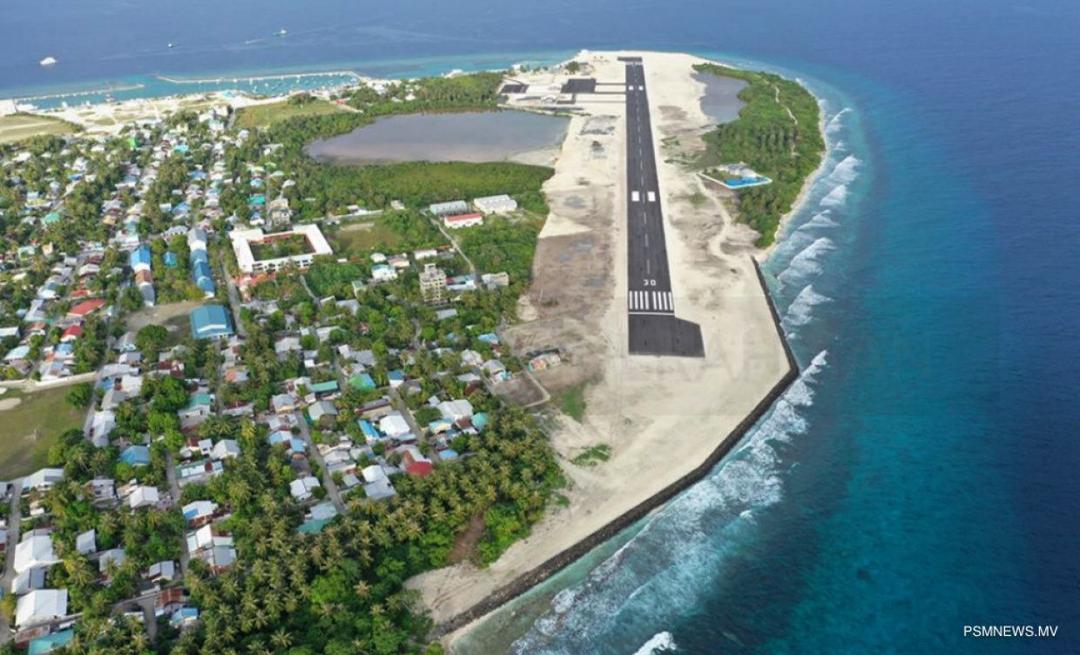 ކުޅުދުއްފުށި ސިޓީން ގެއްލިގެން ހޯދަމުންދިޔަ ދުވަސްވީ މިހާ މޫދު އަޑިން ފެނިއްޖެ: ފުލުހުން