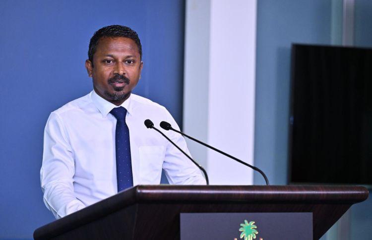 އެންޓި ބުލީ ބިލެއް ފަރުމާކުރަނީ އެކަށީގެންވާ ފިޔަވަޅު އެޅެން ނެތީމަ: އުޝާމް