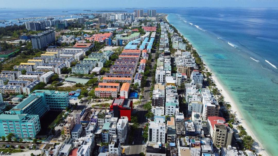 3 ސައިކަލު ޖެހި އެކްސިޑެންޓެއް  ހިނގައިފި