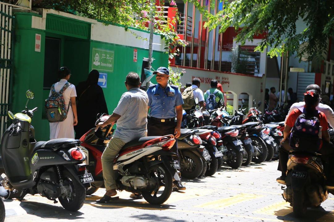 ކޮންޓްރޯލްޑެލިވަރީ ހިންގުމާއި ކުޑަކަމުދާއެއްޗެހި ނެގުމާ ގުޅޭ ކަންކަން ބަޔާންކުރާ ގަވާއިދު އާންމުކޮށްފި