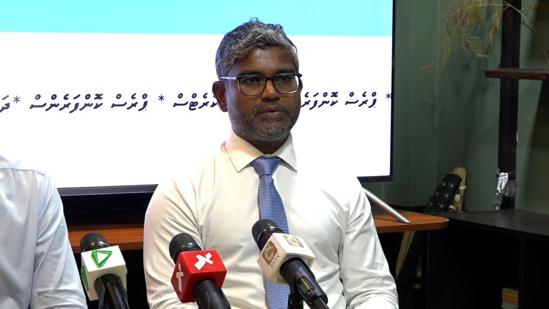 ތިނަދޫ ކައުންސިލް ރައީސްގެ ގޮނޑި ގެއްލިއްޖެ