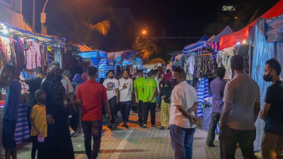 ފެއަރ ބާއްވަން ހުއްދަ ނުނަގާ ސްޓޯލްތައް ވިއްކަމުންދާތީ ސަމާލުވާން އެޗްޑީސީން އެދިއްޖެ