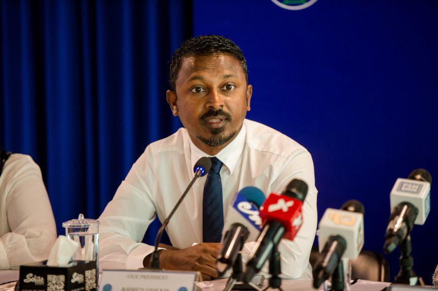 ރިޟުވާންގެ މަރުގެ މައްސަލާގައި ތުހުމަތުވާ މީހުން ދޫކޮށްލީ ކުރީ ސަރުކާރުން: އެޓާނީ ޖެނެރަލް