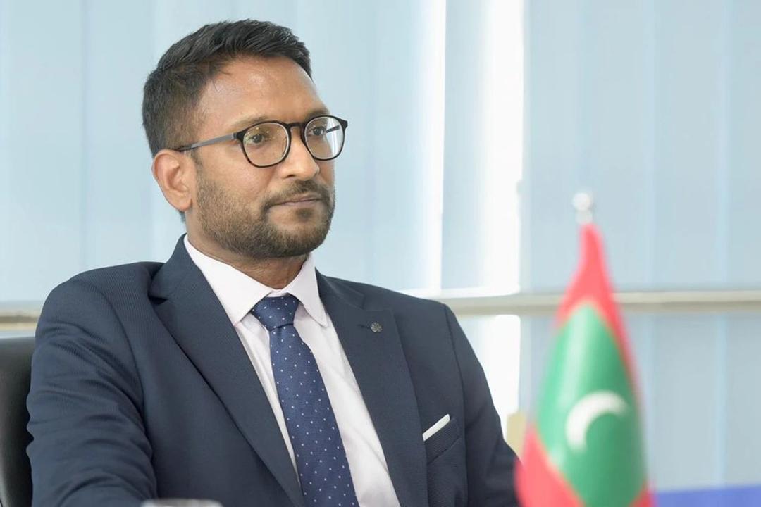 ސްޓޭޓްފާމާގެ ބޭސް ފިހާރާ އަންނަ ހަފްތާގައި އައިޖީއެމްއެޗްގައި ހުޅުވަން ތައްޔާރުވެެއްޖެ
