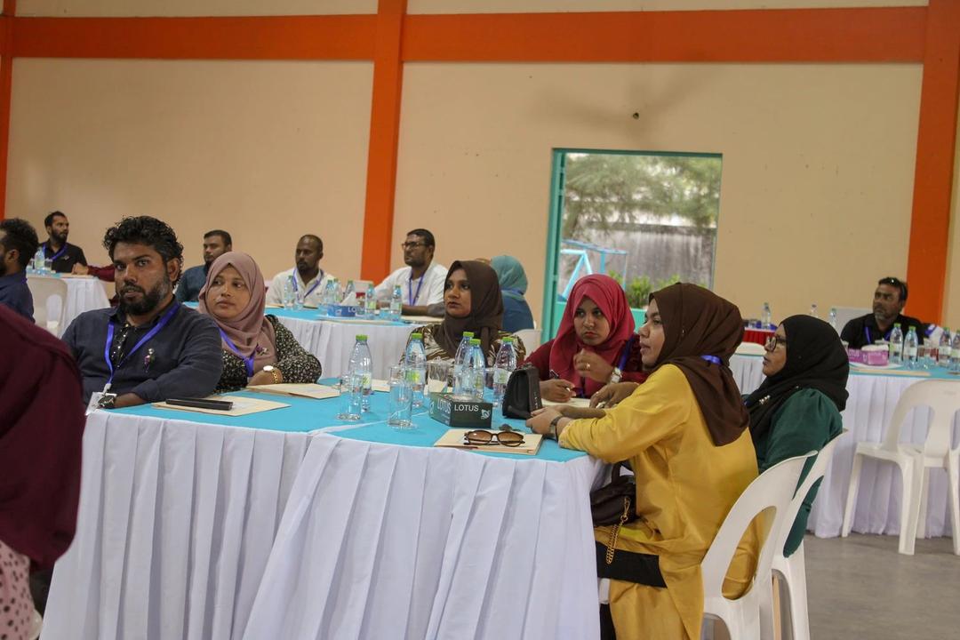 މަދަނީ ޖަމުޢިއްޔާތަކަށް ދޫކުރާ ގްރާންޓަށް ހުޅުވާލައިފި