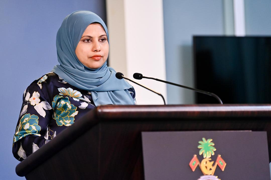 ‏މެދުއިރުމަތީގެ ހަނގުރާމަ:  ދިވެހި ރައްޔިތުންނަށް ކުރިމަތިވެދާނެ ދަތިތައް ހައްލުކުރުމަށް ކޮމެޓީއެއް