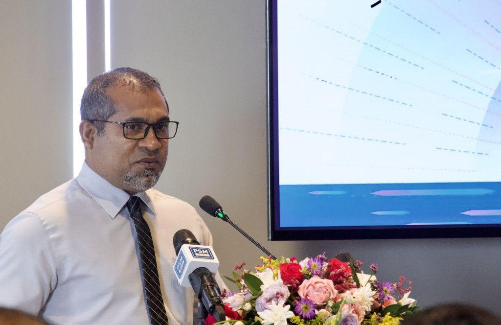 ފަލަސްތީނުގެ ހައްގުގައި ރާއްޖެއިން އަބަދުވެސް ދެމިއޮންނާނެ:   މިނިސްޓަރު ޙަލީލް