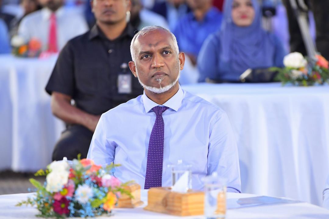 އިޤްތިޞާދުގެ ވަރުގަދަކަން އޮތީ، ކުދި ވިޔަފާރިތަކުގެ މައްޗަށް: ރައީސް