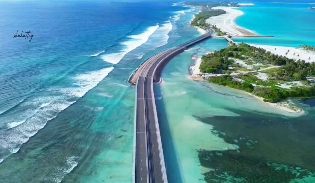 ރައީސް "އައްޑޫ ހަންކެޑެ ޑިވެލޮޕްމަންޓް ކޯޕަރޭޝަން ލިމިޓެޑް" ގެ ނަމުގައި ކުންފުންޏެއް އުފައްދަވައިފި