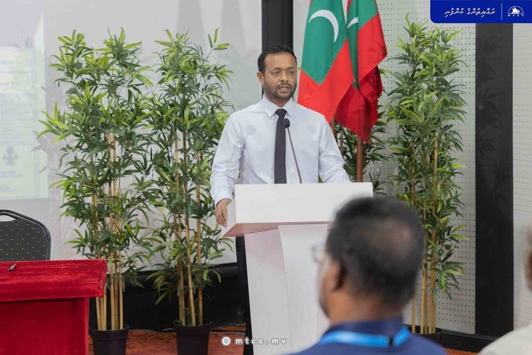 ރަސްމާލެ މަޝްރޫޢުގެ ދަށުން ވިއްކާ ޕްރޮޕަޓީތައް ގަންނަ ފަރާތްތަކަށް މިލްކުވާނީ ހަމައެކަނި އެ ޕްރޮޕަޓީއެއް، ބިމެއް މިލްކެއް ނުވާނެ: މުއްތަލިބް