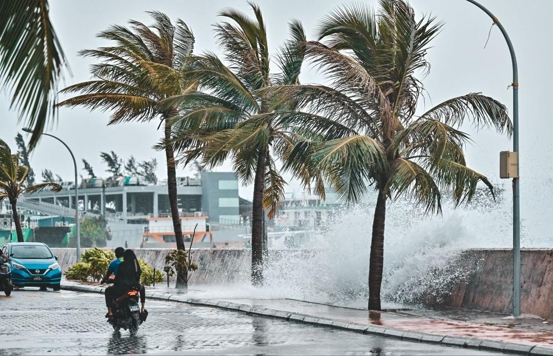 ކުރިއަށް އޮތް ތިން ދުވަހު ވިއްސާރަކުރާނެ: މެޓް 