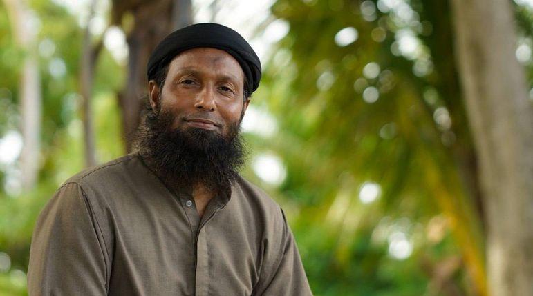 ގައުމުގެ ވެރިންނަކީ މުސީބާތެއް: އަލީ ރަމީޒް