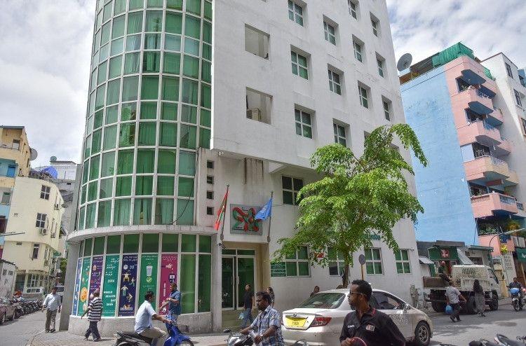 ކެންސަރު ބަލީގެ ފަރުވާއަށް ބޭނުންކުރާ އިންޖެކްޝަނެއް  އެތެރެކޮށް ވިއްކާތީ ސަމާލުވާން އެދިއްޖެ