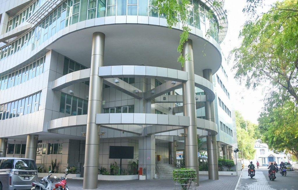 ރޯދަ އިނާޔަތް މިމަހުގެ 12 ވަނަ ދުވަހުގެ ކުރި ދެނީ