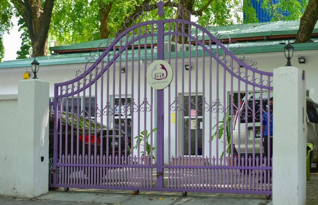 މަސްތުވާތަކެތި ބޭނުންކުރިކަމުގެ ތުހުމަތުގައި އެންޑީއޭގެ މުވައްޒަފަކު ހައްޔަރުކޮށްފި