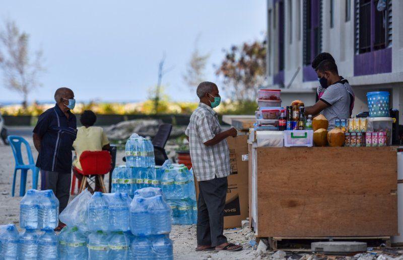 ރޯދަމަހު ފިހާރަތައް ހުޅުވާފައި ހުންނާނެ ގަޑިތައް އިއިލާނުކޮށްފި