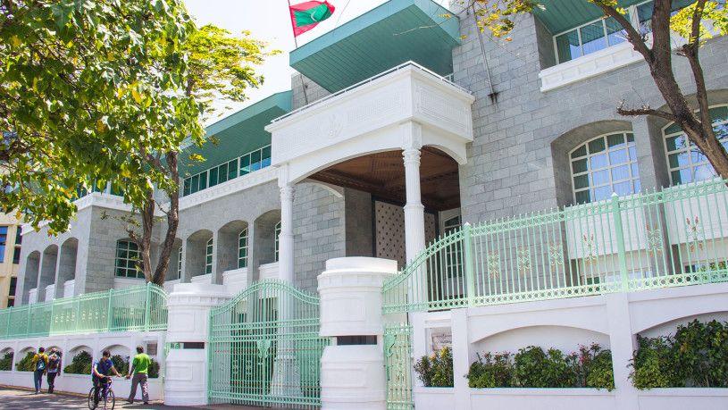 ރައީސުލްޖުމްހޫރިއްޔާ، "ސިޓިޒަންސް ކޮމްޕްލެއިންޓްސް ބިއުރޯ" މިއަދު އުފައްދަވައިފި