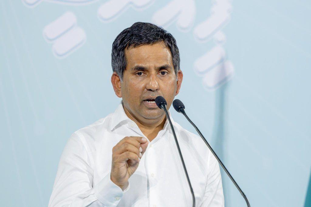 ކުރިއަށް އޮތް ދެ އަހަރު އަލަށް ވިޔަފާރީގެ ދާއިރާއަށް ވަންނަ ފަރާތްތަކަށްވެސް ބޮޑު ފަސޭހައެއް ލިބޭނެ: މިނިސްޓަރ ސައީދު: ސައީދު