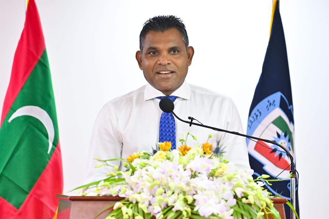 ޤާނޫނުއަސާސީ އަށް އިސްލާހުތަކެއް ގެންނަން ޖެހޭ: ފައިސަލް