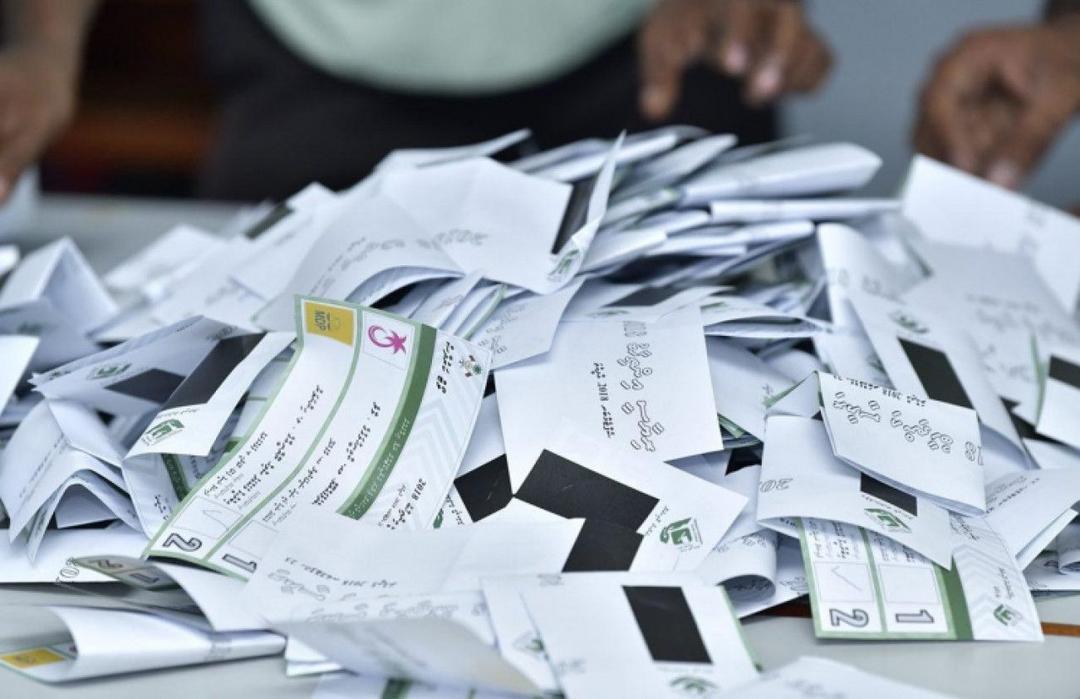 ދެވަނަ ބުރުގައި ތިން ގޮނޑި ޕީއެންސީއަށް