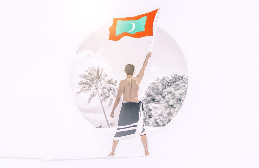 ކުޑަ ކުޑަ ރަށަކުން އުފަންވީ، މާ ބޮޑު ތަކުރެއް!