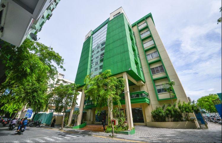 މިދިޔަ އަހަރު މުދަލުގެ ޒަކާތުގެ ގޮތުގައި 107 މިލިއަން ރުފިޔާ ވަނީ ލިބިފަ: މީރާ