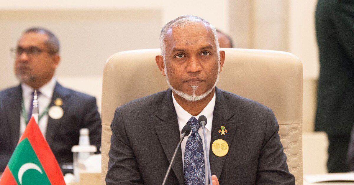 އިސްރާއިލުން އީރާނާ ދެކޮޅަށް ދެމުންދާ ހަމަލާތައް ރައީސް ހަރުކަށި އިބާރާތުން ކުށްވެރިކުރައްވައިފި