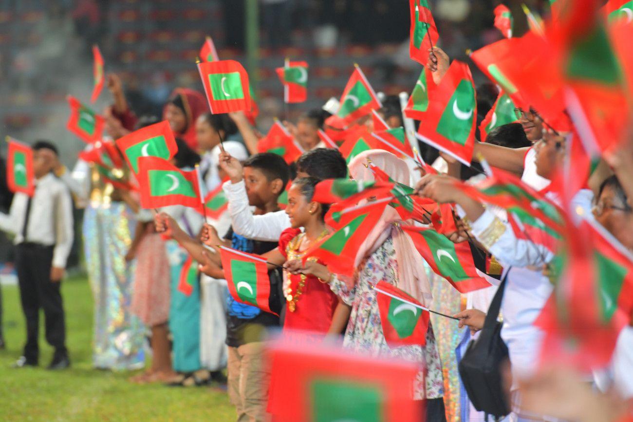 ރާއްޖޭގެ 60 ވަނަ މިނިވަން ދުވަސް ކުލަގަދަކޮށް ފާހަގަކުރުމަށް ވަނީ ނިންމާފައި: މިނިސްޓަރ އާދަމް ނަސީރު