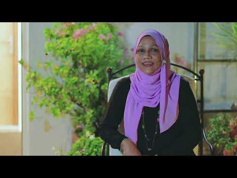މީހުން - އައިމިނަތު ވަފާ އަބްދުލް މަޖީދު