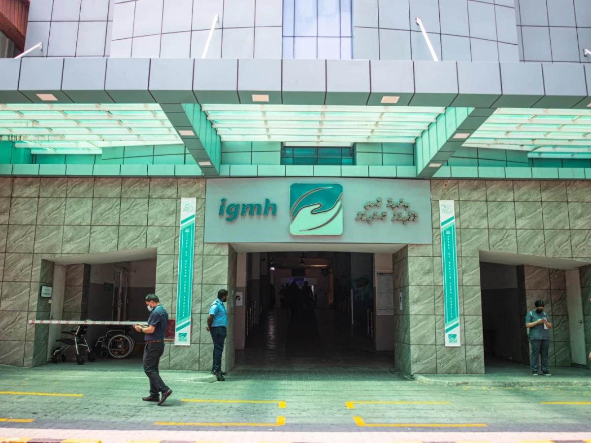 ބޭރަށް ހިންގުމާއި ރޯގާ ފެތުރޭތީ ސަމާލުވުމަށް
